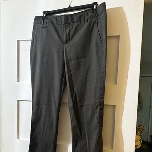 Banana republic Ryan fit women’s trousers